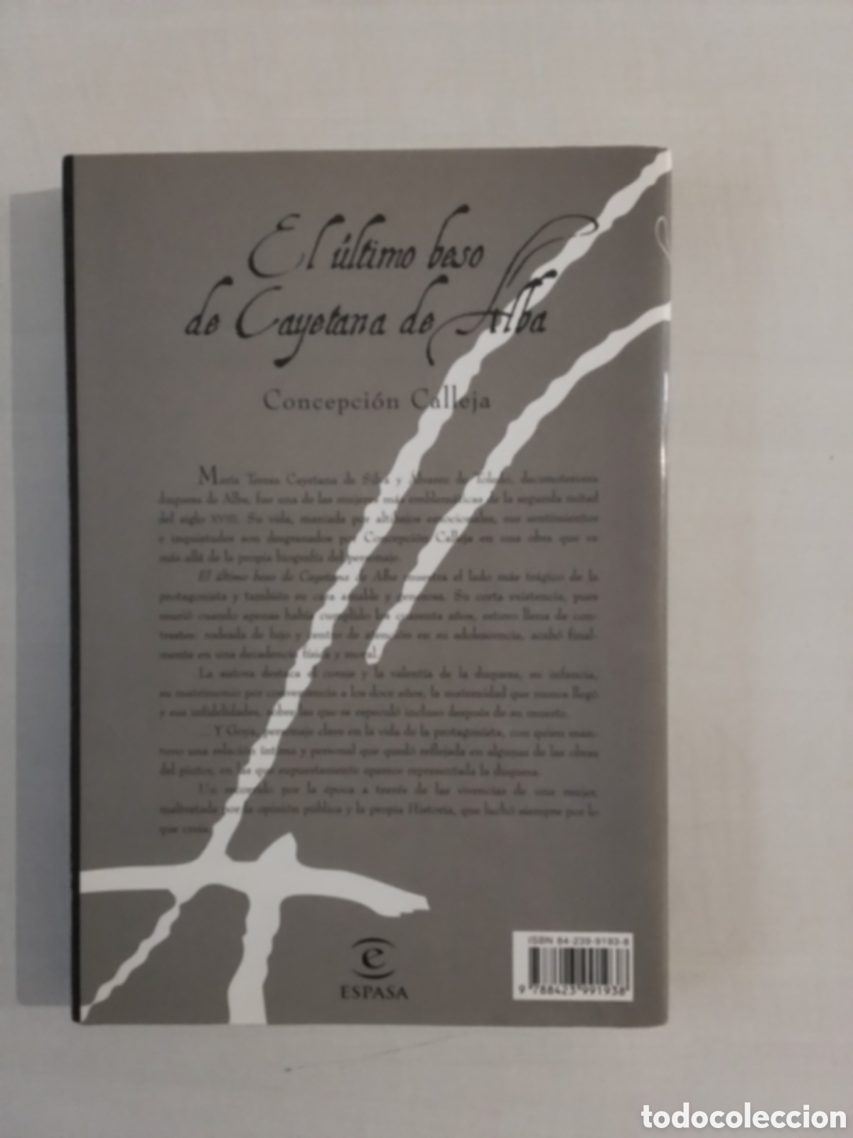 Libros de segunda mano: Libro Concepci&oacute;n Calleja - Foto 4