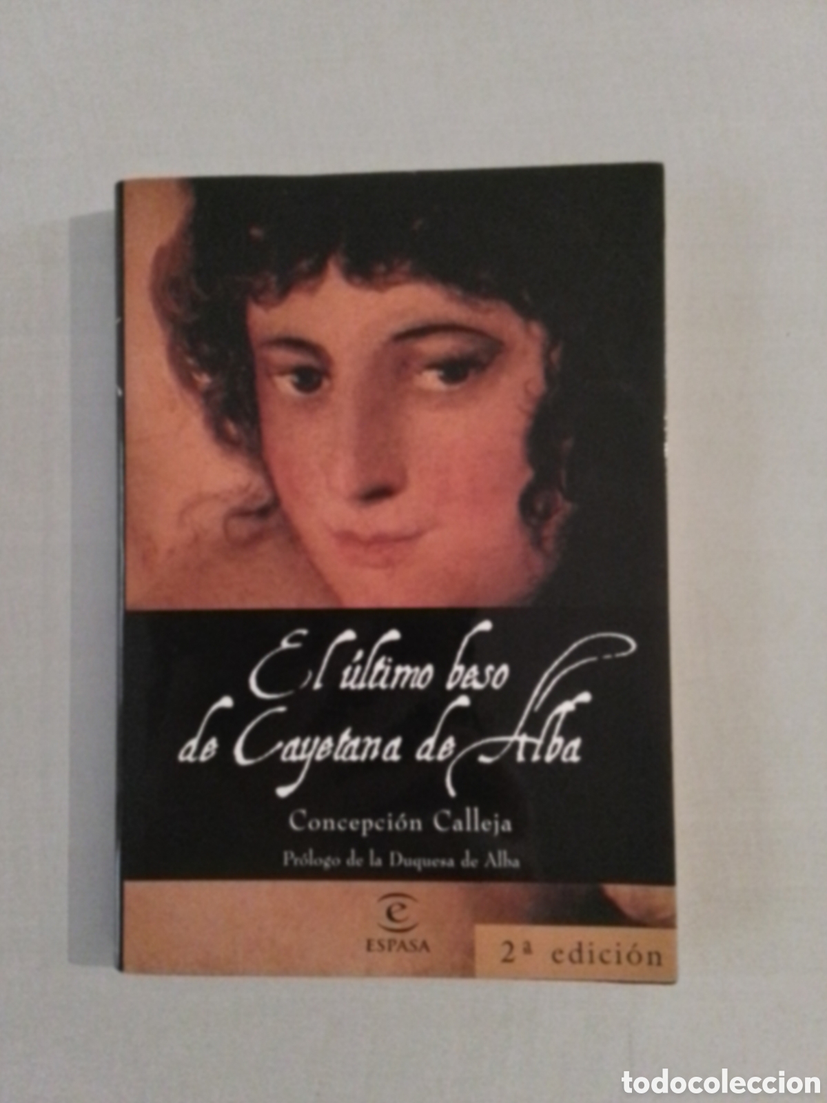 Libros de segunda mano: Libro Concepci&oacute;n Calleja - Foto 1