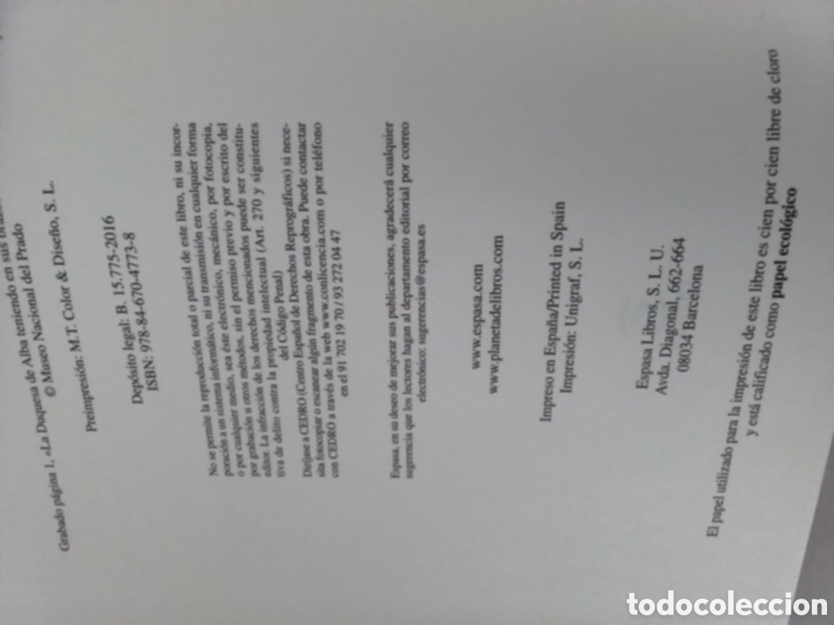 Libros de segunda mano: Libro Carmen Posadas - Foto 4