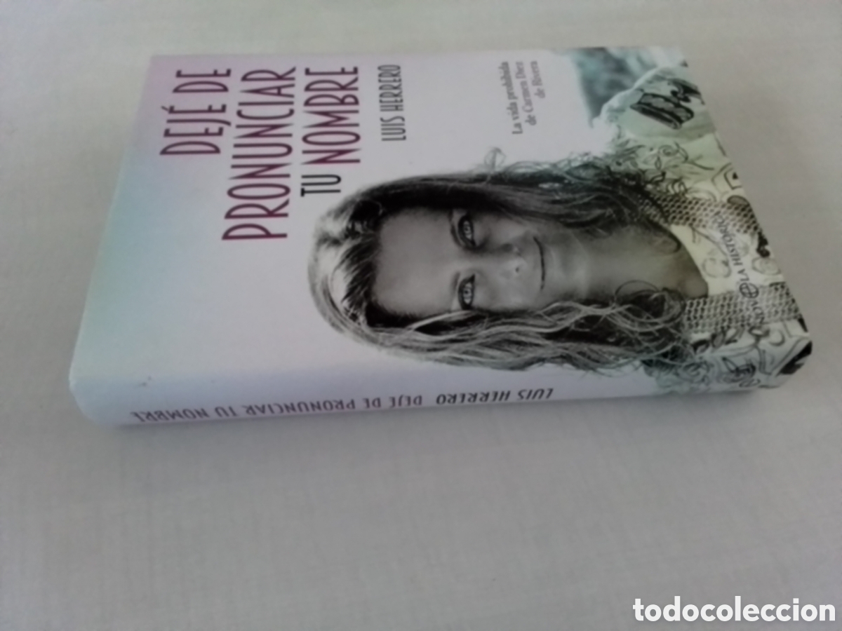 Libros de segunda mano: Libro Luis Herrero - Foto 2