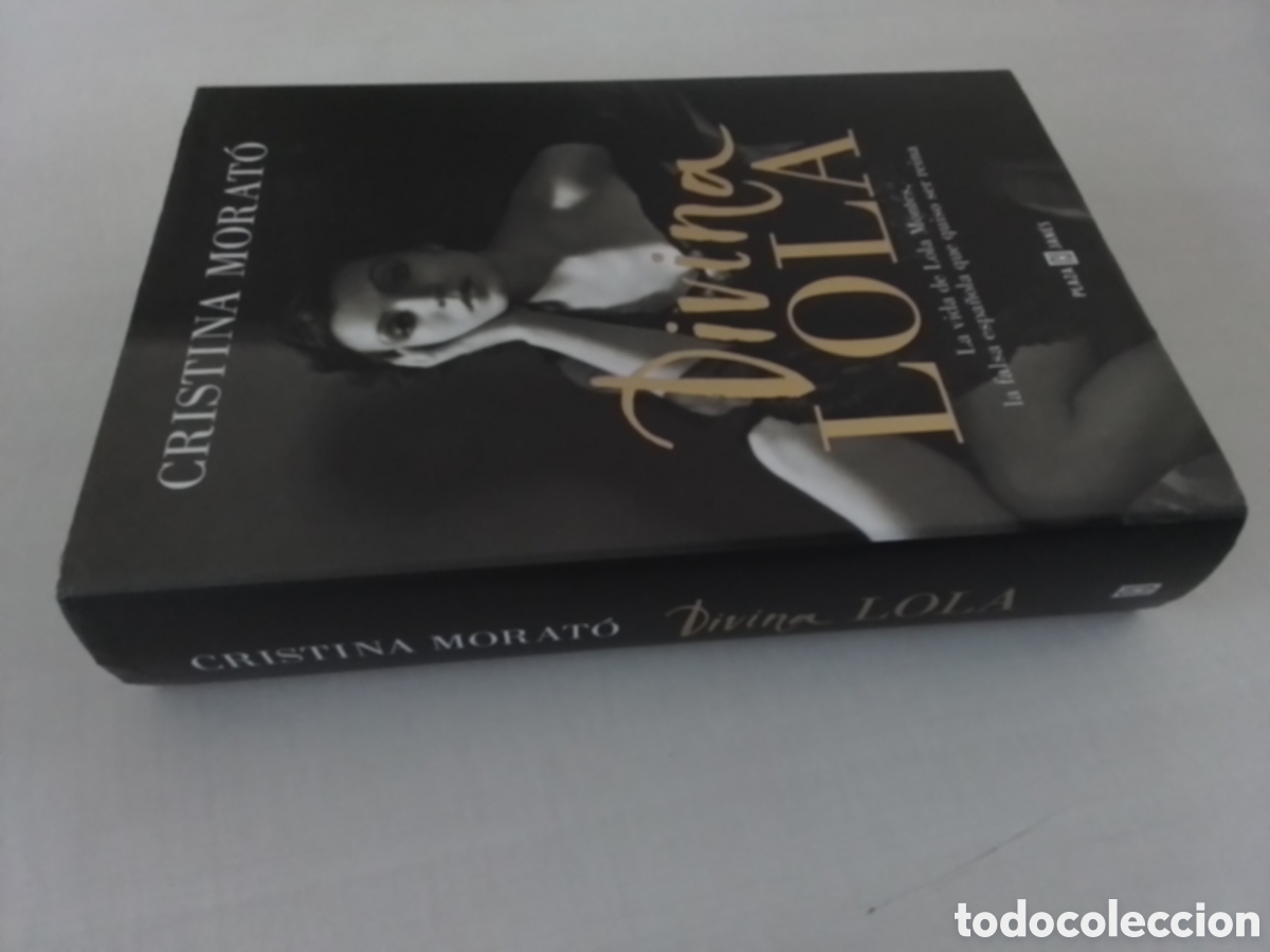 Libros de segunda mano: Libro Cristina Morato - Foto 2