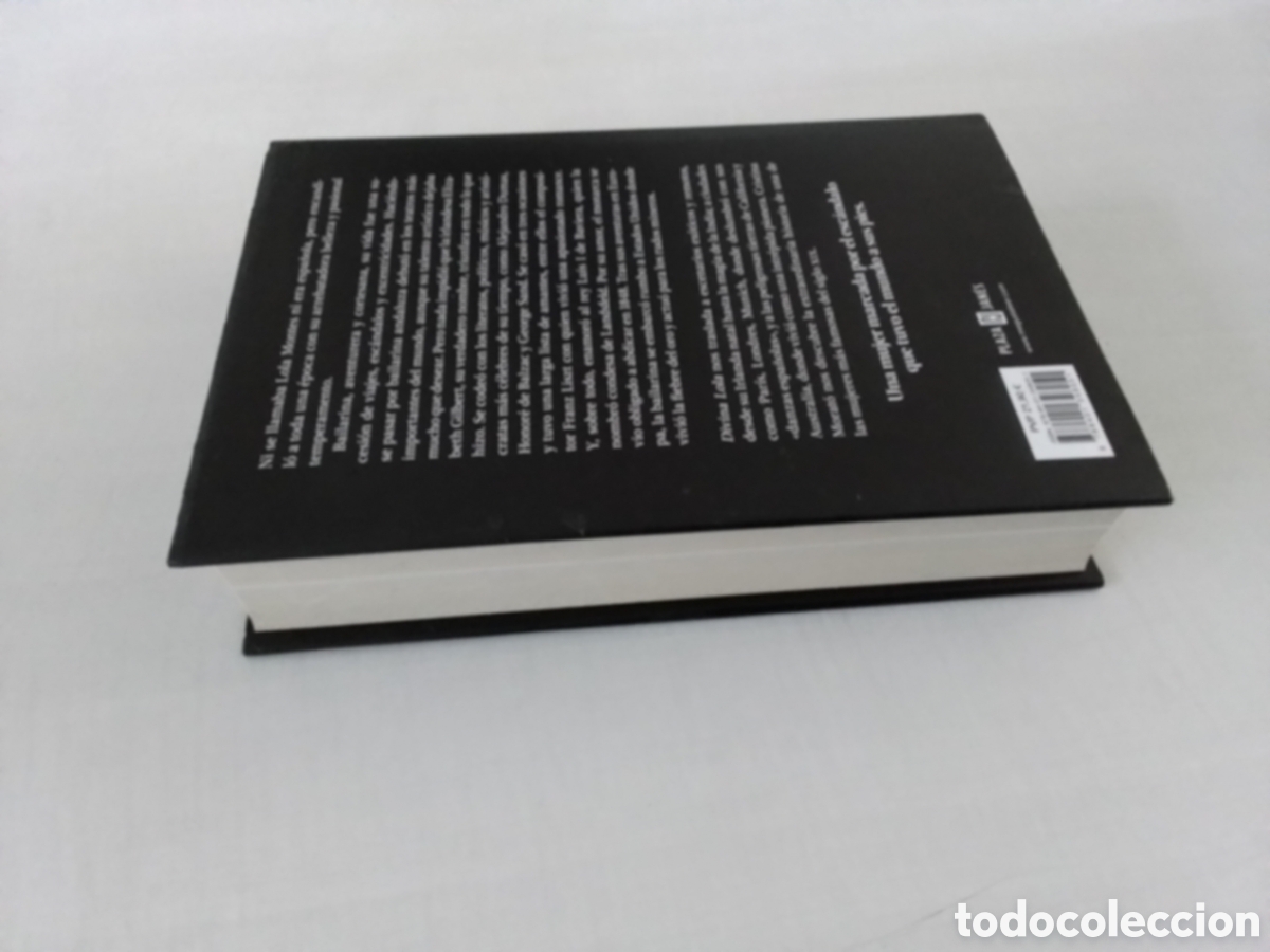 Libros de segunda mano: Libro Cristina Morato - Foto 5