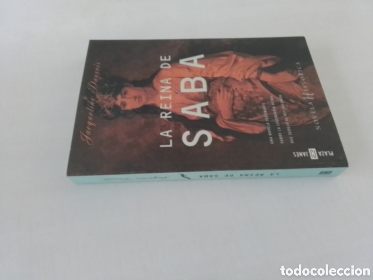 Libros de segunda mano: Libro Jacqueline Dauxois - Foto 4