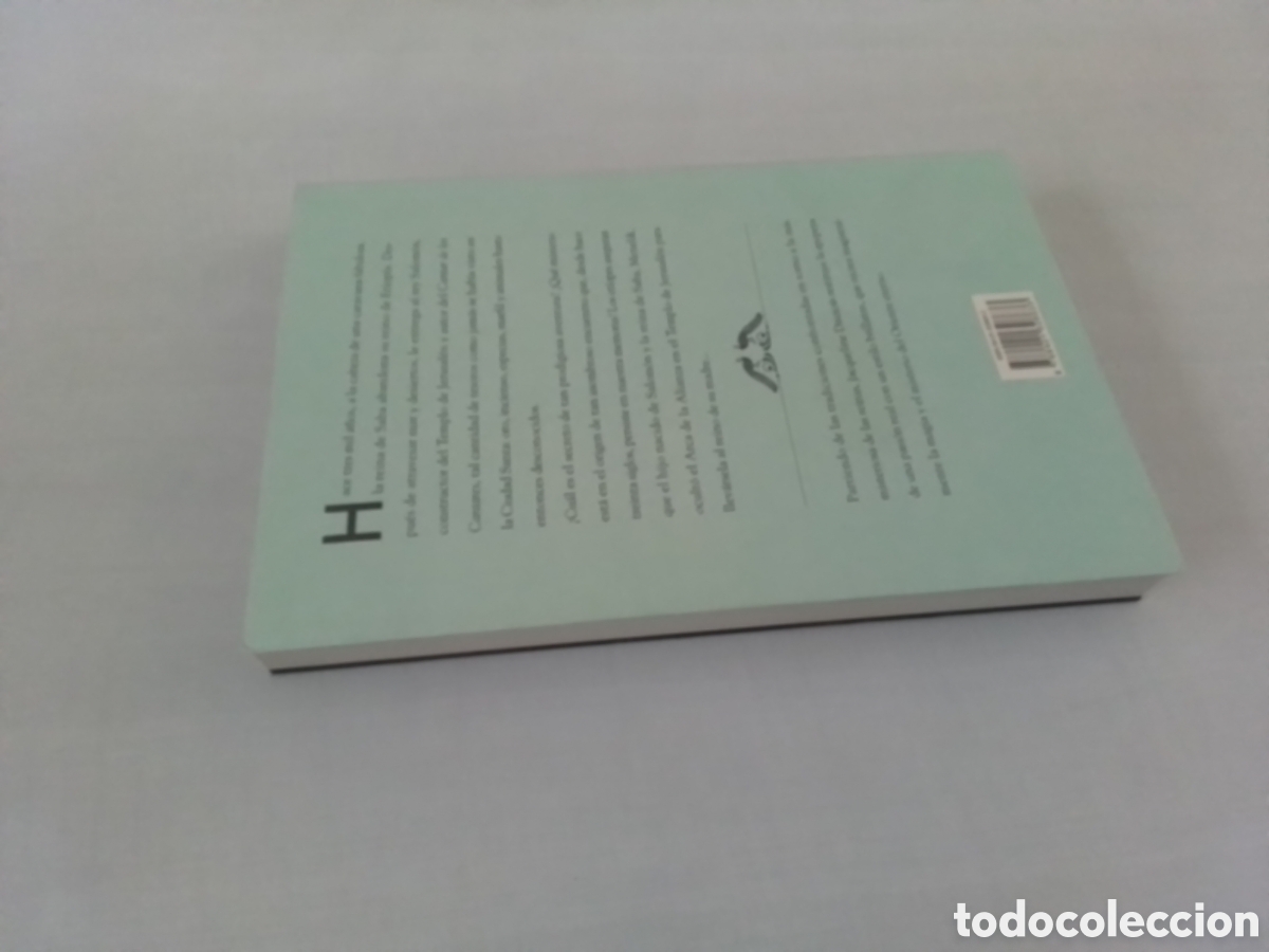 Libros de segunda mano: Libro Jacqueline Dauxois - Foto 2