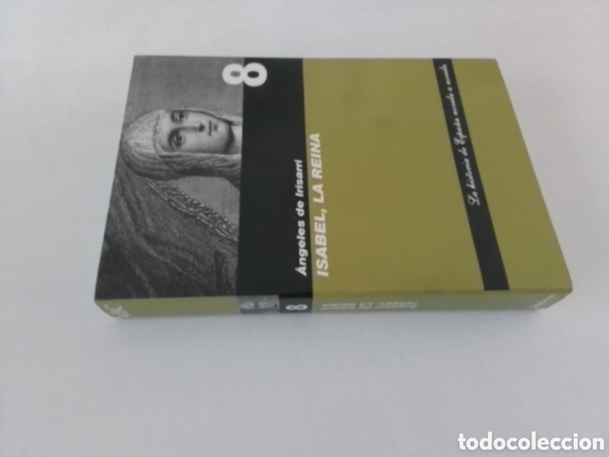Libros de segunda mano: Libro &Aacute;ngeles de Irisarri - Foto 5