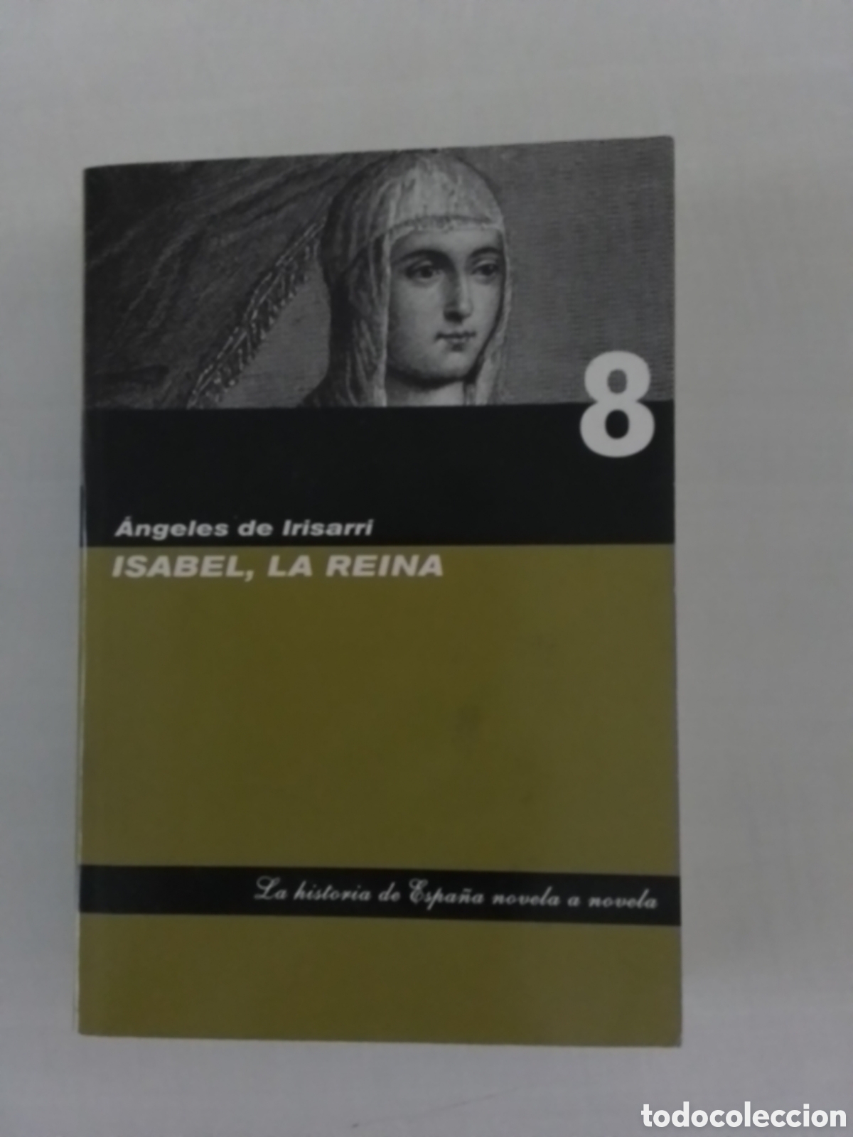 Libros de segunda mano: Libro &Aacute;ngeles de Irisarri - Foto 1