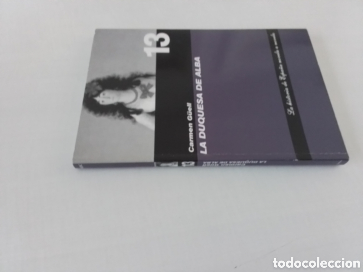 Libros de segunda mano: Libro Carmen G&uuml;ell - Foto 2