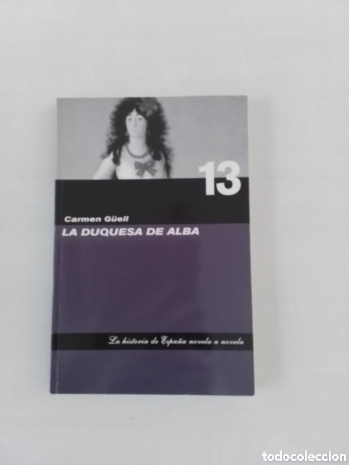 Libros de segunda mano: Libro Carmen G&uuml;ell - Foto 1