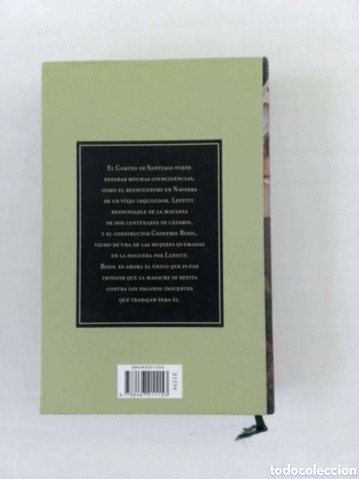 Libros de segunda mano: Libro Toti Mart&iacute;nez de Lezea - Foto 3