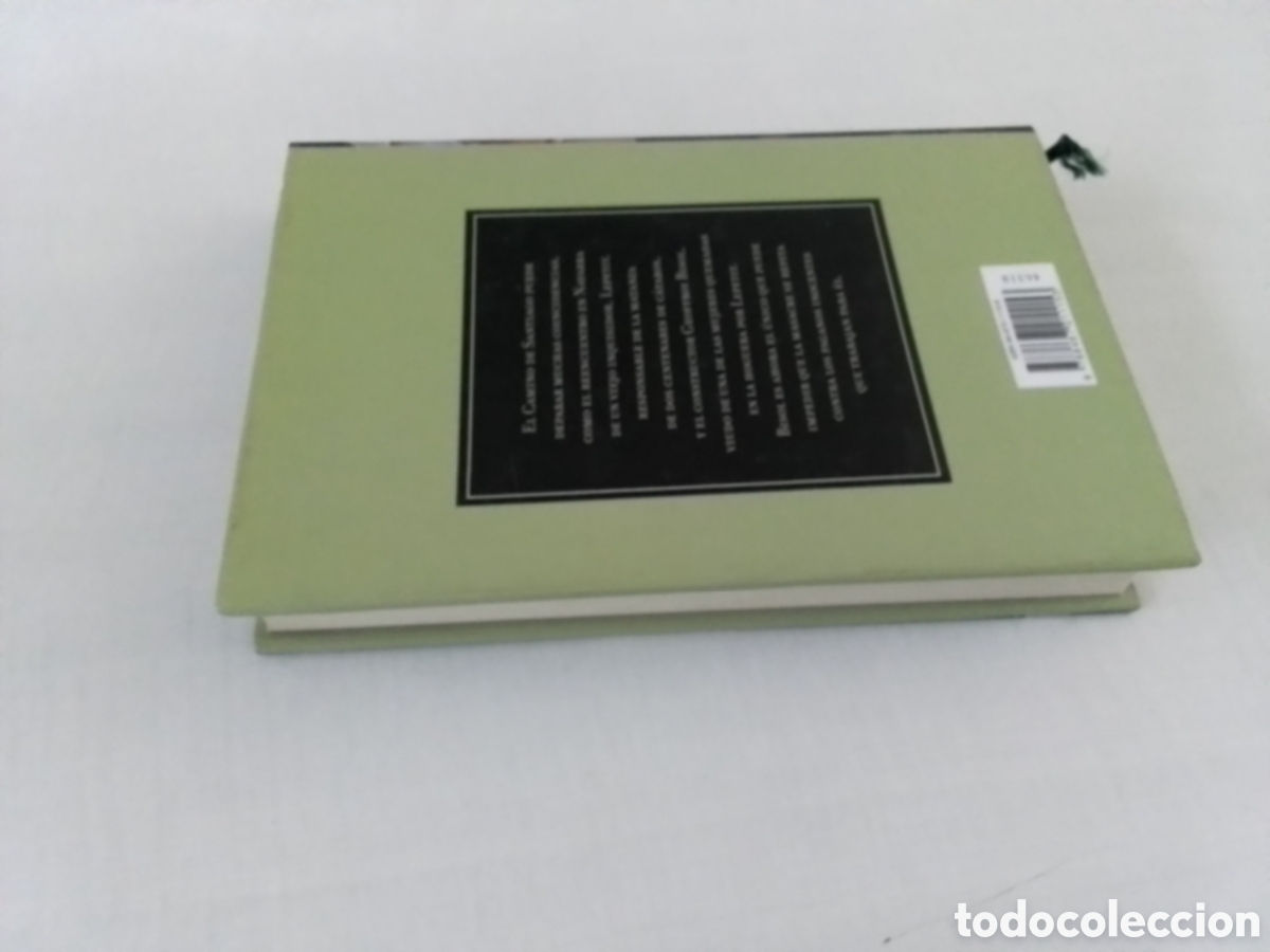 Libros de segunda mano: Libro Toti Mart&iacute;nez de Lezea - Foto 4