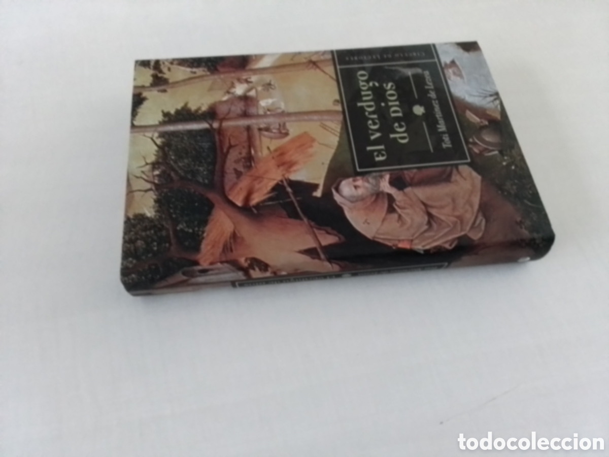 Libros de segunda mano: Libro Toti Mart&iacute;nez de Lezea - Foto 2