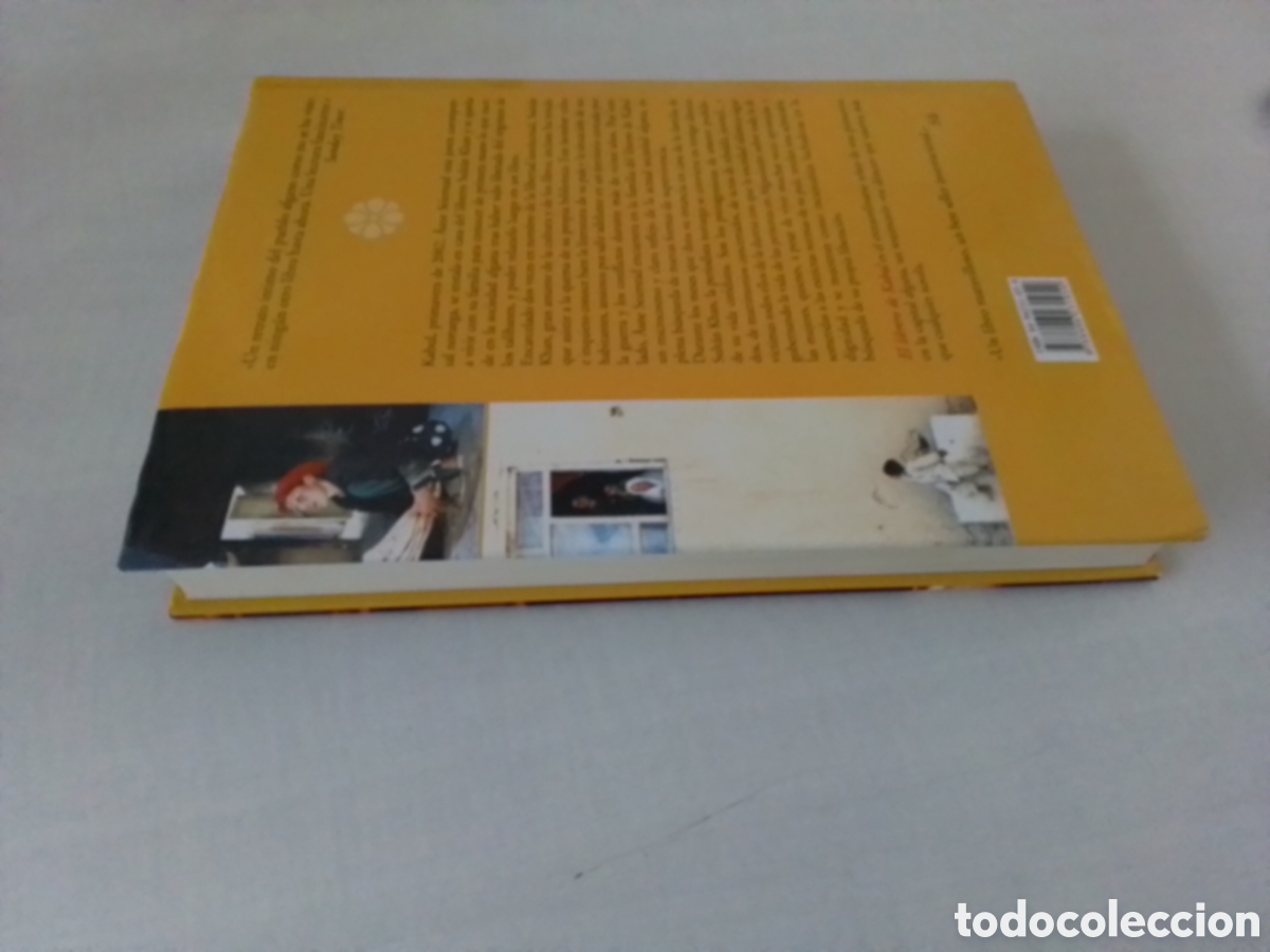 Libros de segunda mano: Libro Asne Seierstad - Foto 4