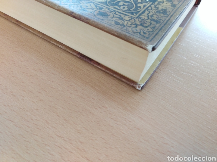 Libros de segunda mano: ALCAZABA. Jes&uacute;s S&aacute;nchez Adalid - Foto 4