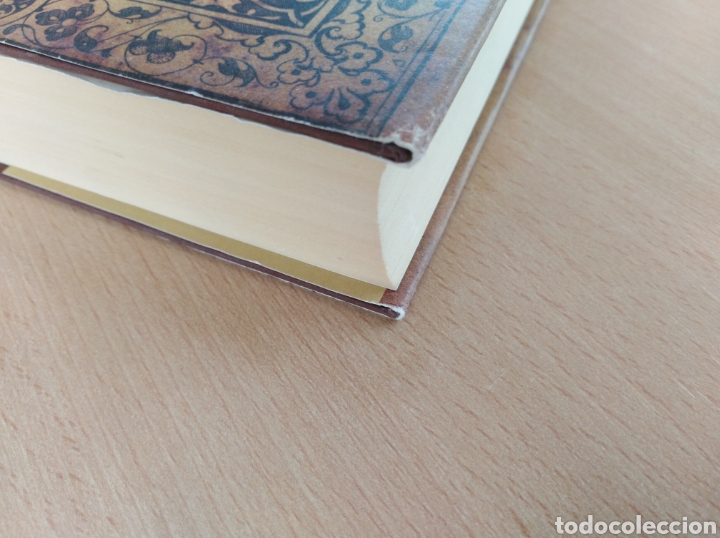 Libros de segunda mano: ALCAZABA. Jes&uacute;s S&aacute;nchez Adalid - Foto 5