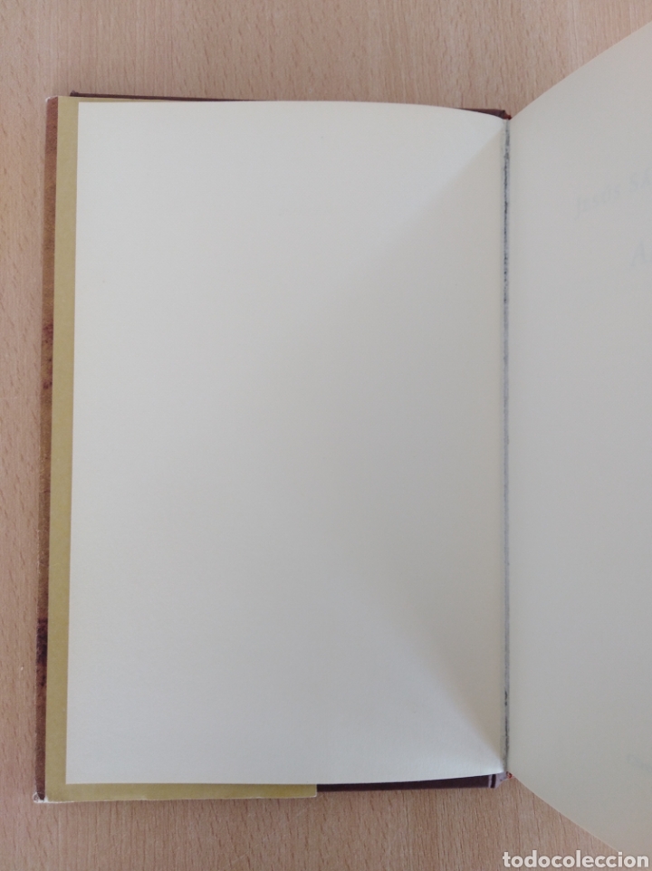 Libros de segunda mano: ALCAZABA. Jes&uacute;s S&aacute;nchez Adalid - Foto 9