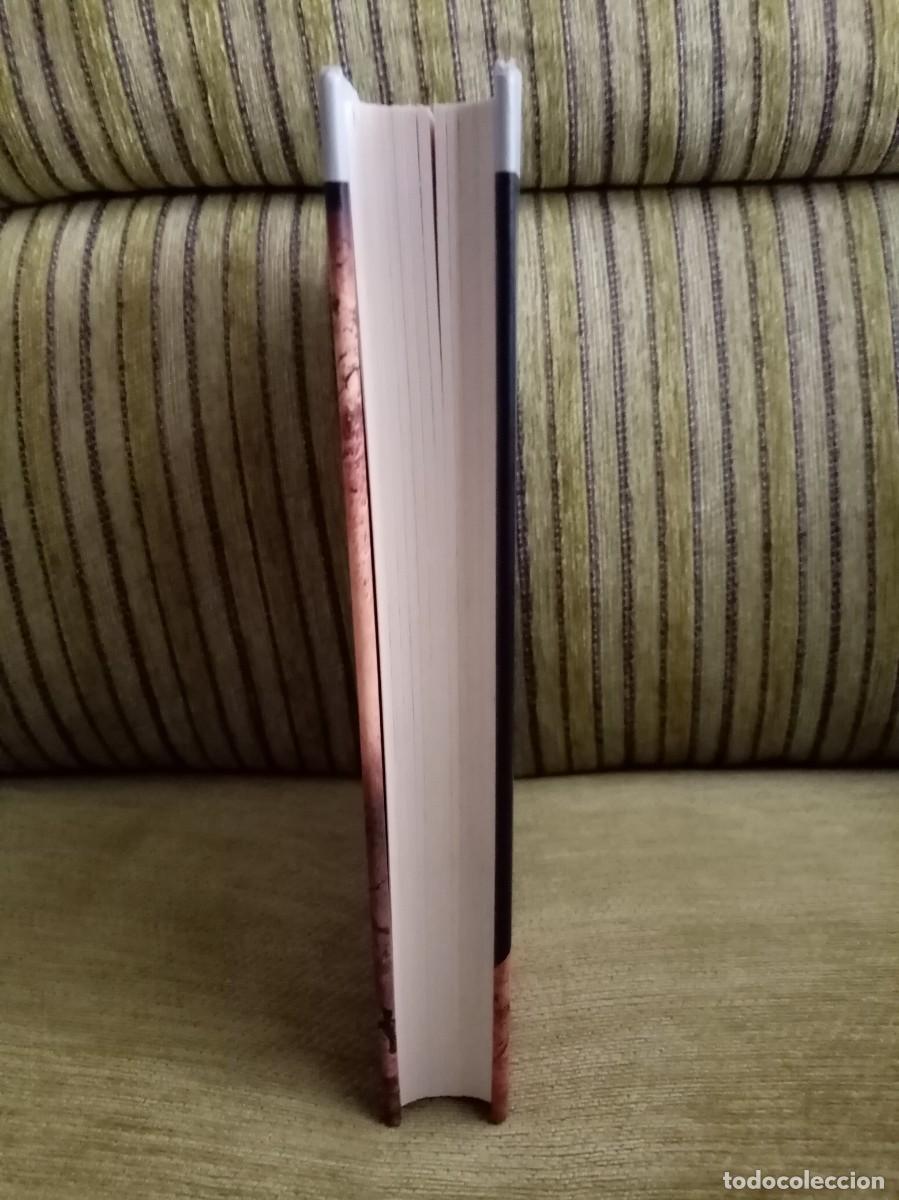 Libros de segunda mano: AO, EL &Uacute;LTIMO CAVERNARIO - Foto 5