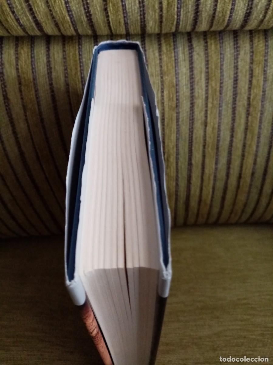 Libros de segunda mano: AO, EL &Uacute;LTIMO CAVERNARIO - Foto 6