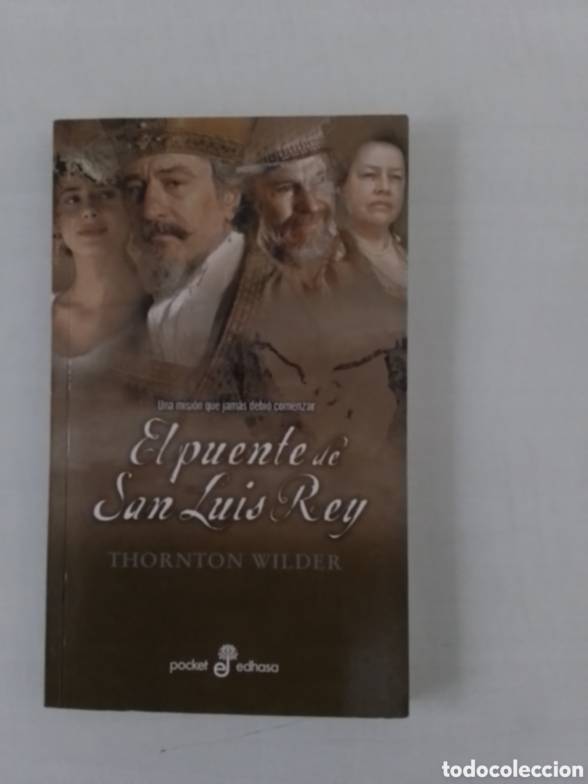 Libros de segunda mano: Libro Thorton Wilder - Foto 1