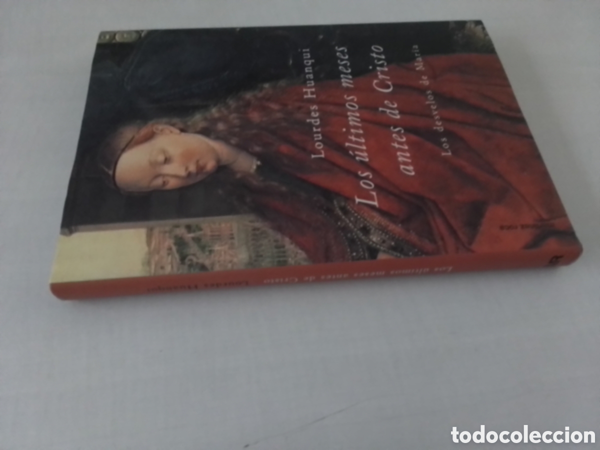 Libros de segunda mano: Libro Lourdes Huanqui - Foto 4