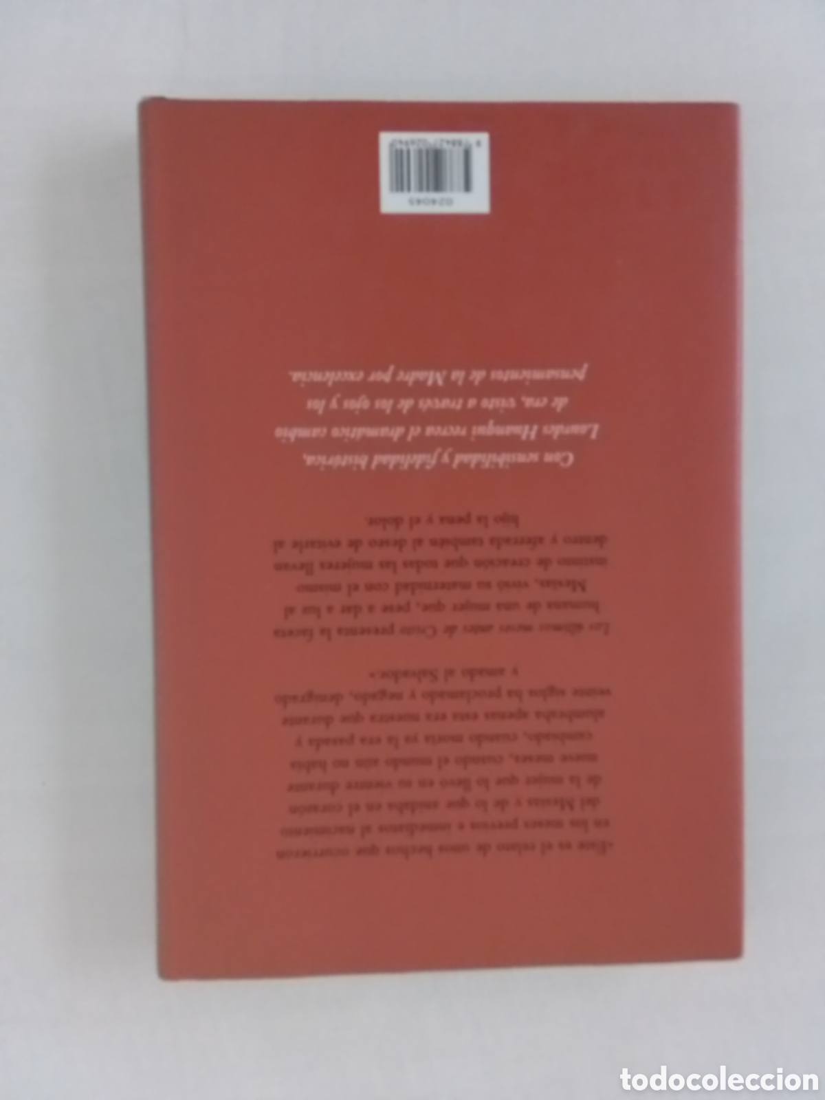Libros de segunda mano: Libro Lourdes Huanqui - Foto 5