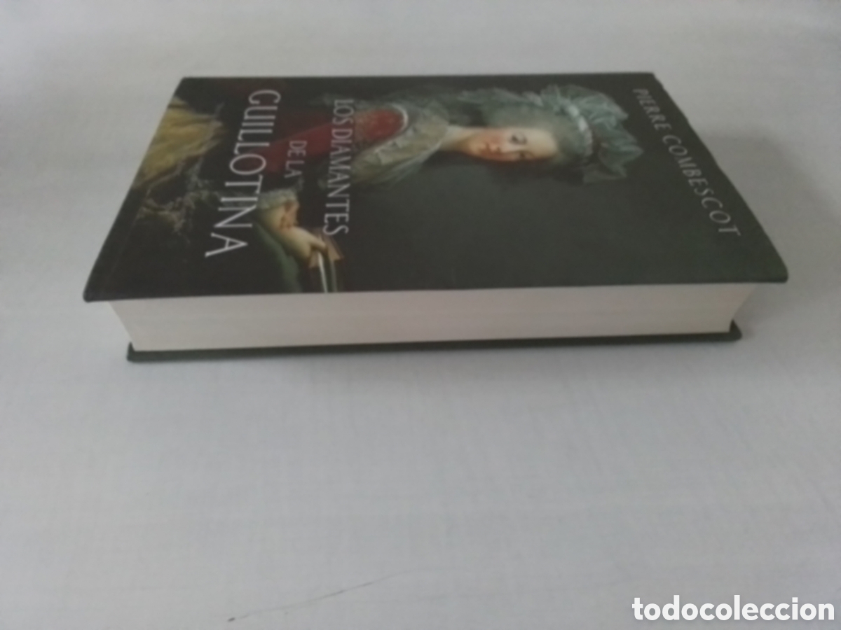 Libros de segunda mano: Libro Pierre Combescot - Foto 3