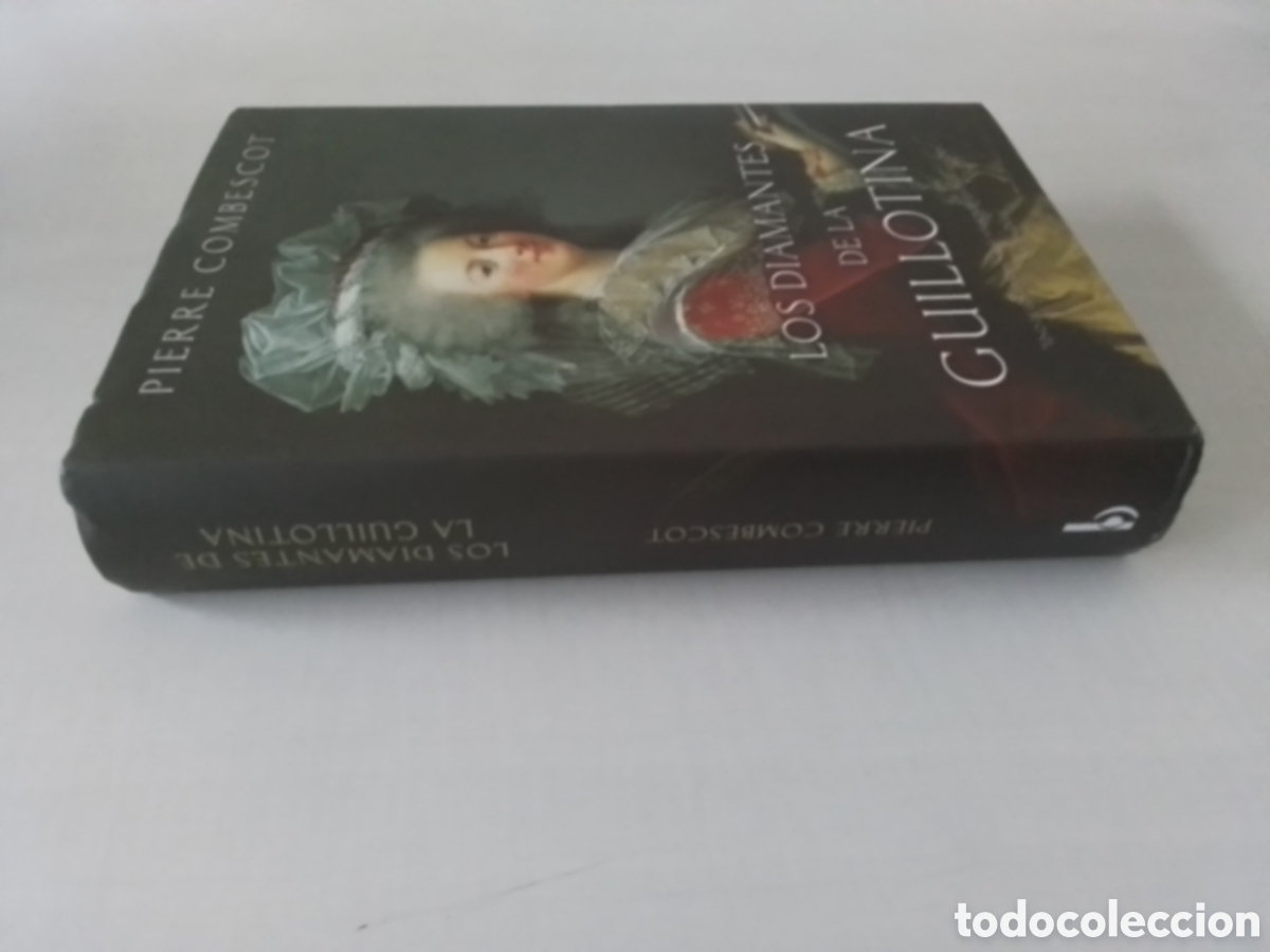 Libros de segunda mano: Libro Pierre Combescot - Foto 5