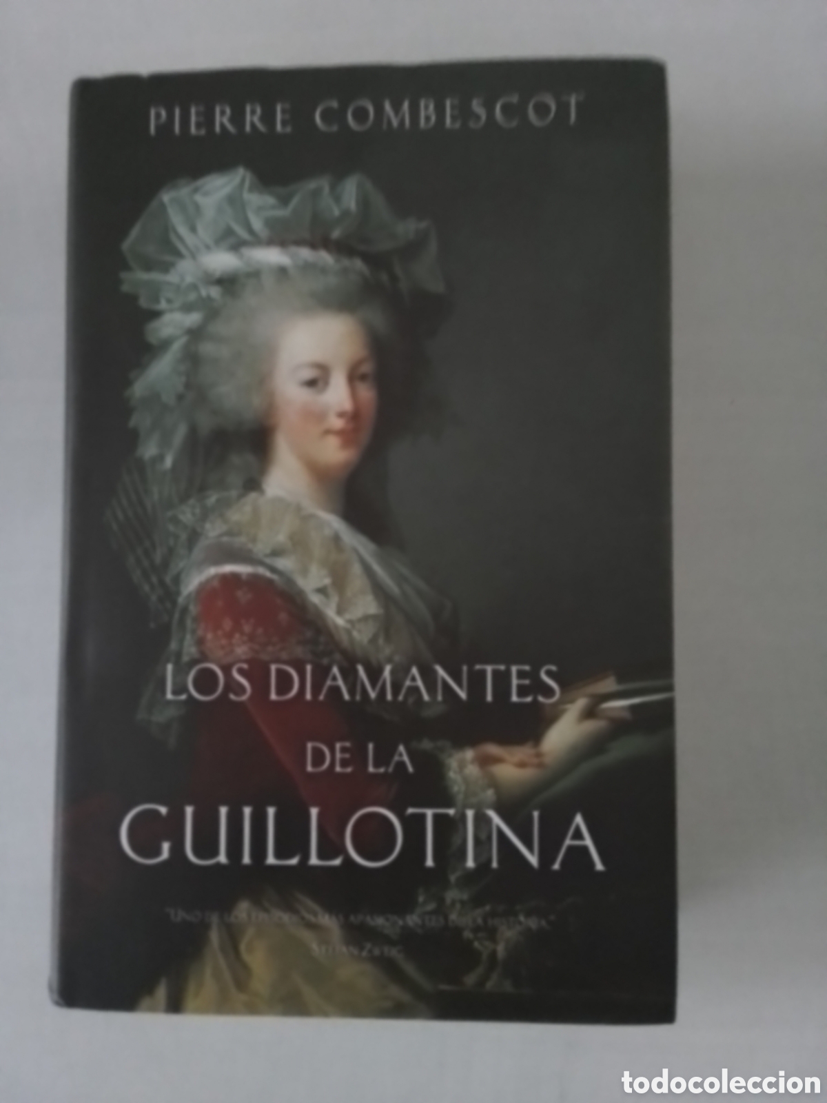 Libros de segunda mano: Libro Pierre Combescot - Foto 1