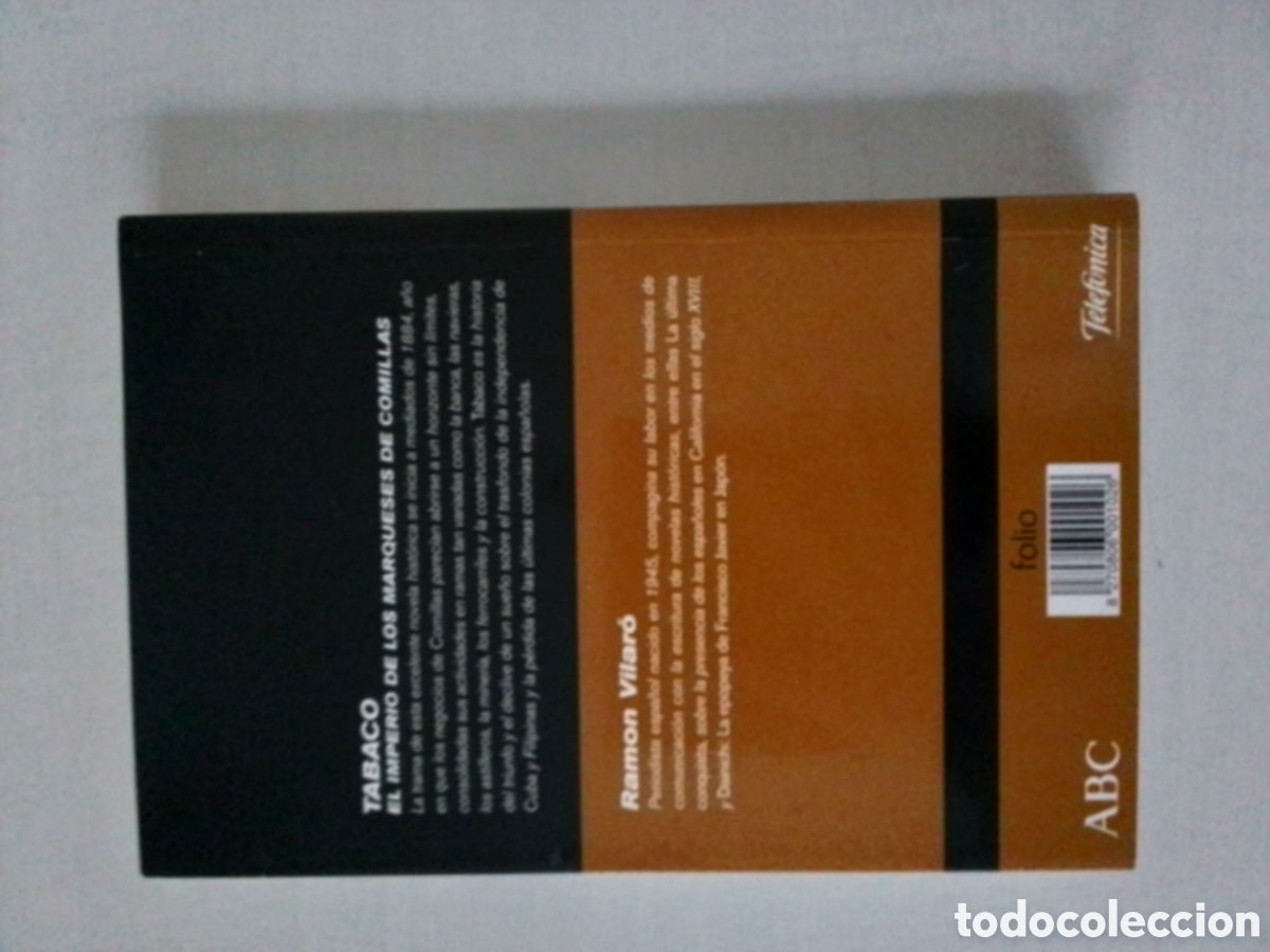 Libros de segunda mano: Libro Ram&oacute;n Vilar&oacute; - Foto 3