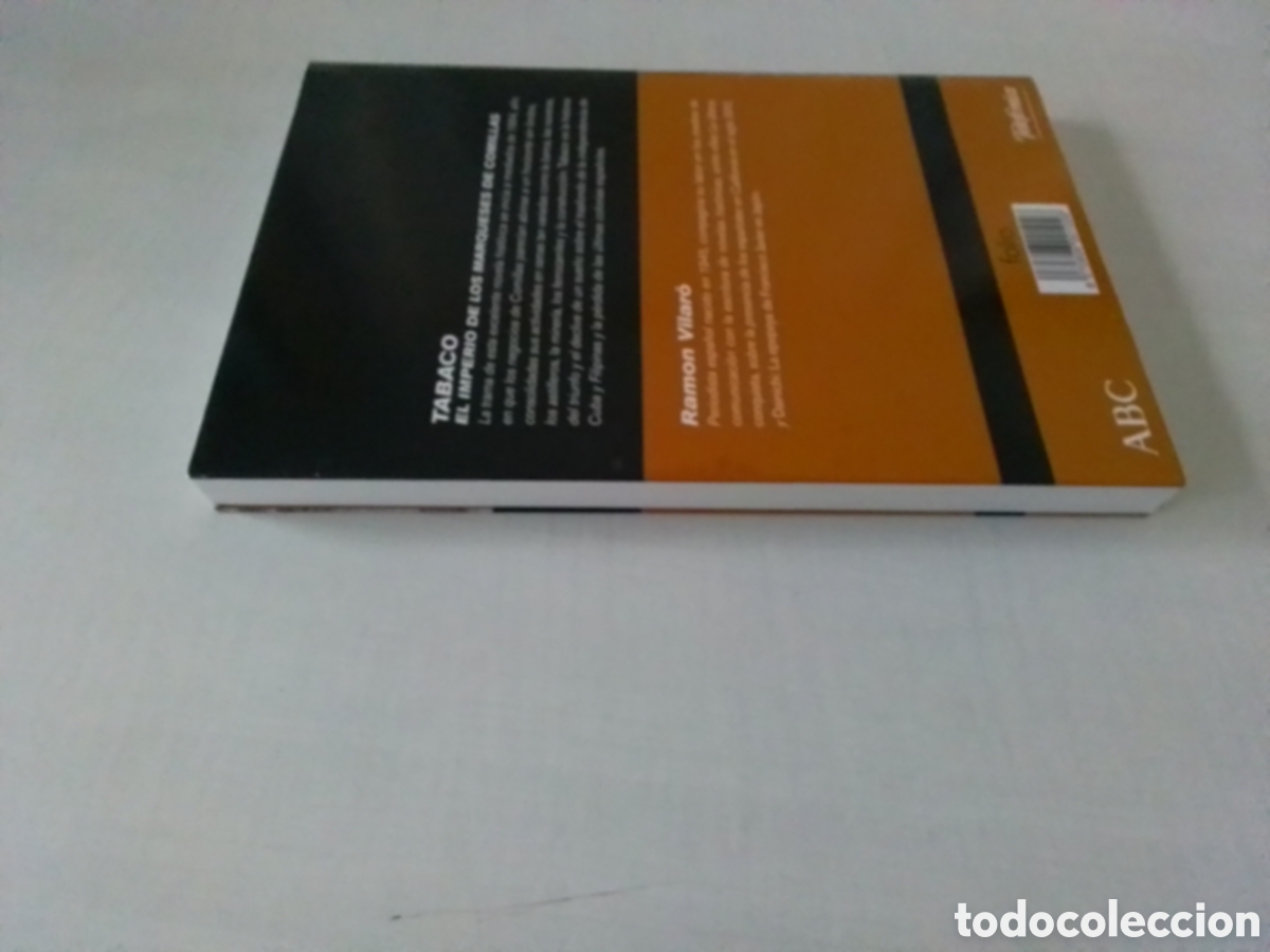 Libros de segunda mano: Libro Ram&oacute;n Vilar&oacute; - Foto 4