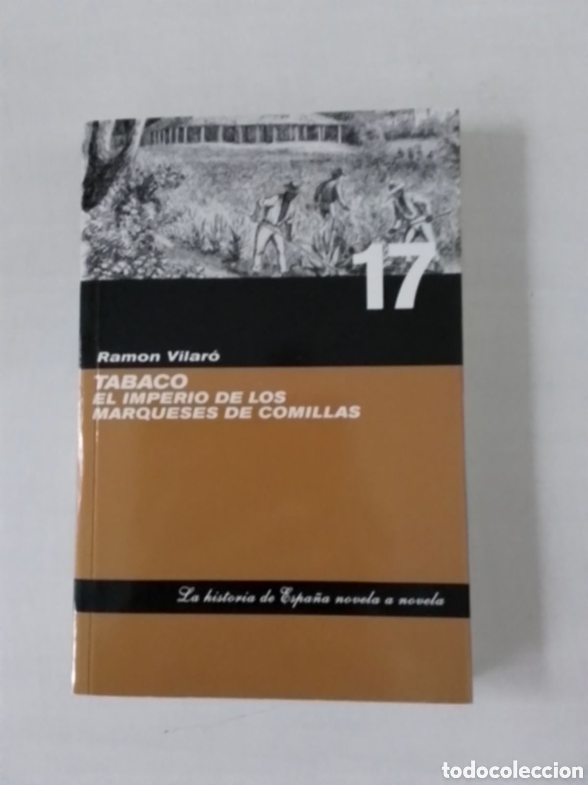 Libros de segunda mano: Libro Ram&oacute;n Vilar&oacute; - Foto 1