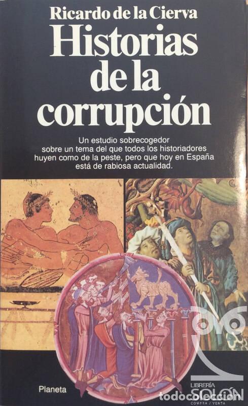 Libros de segunda mano: De la Cierva Ricardo. Libros. Lote - Foto 1