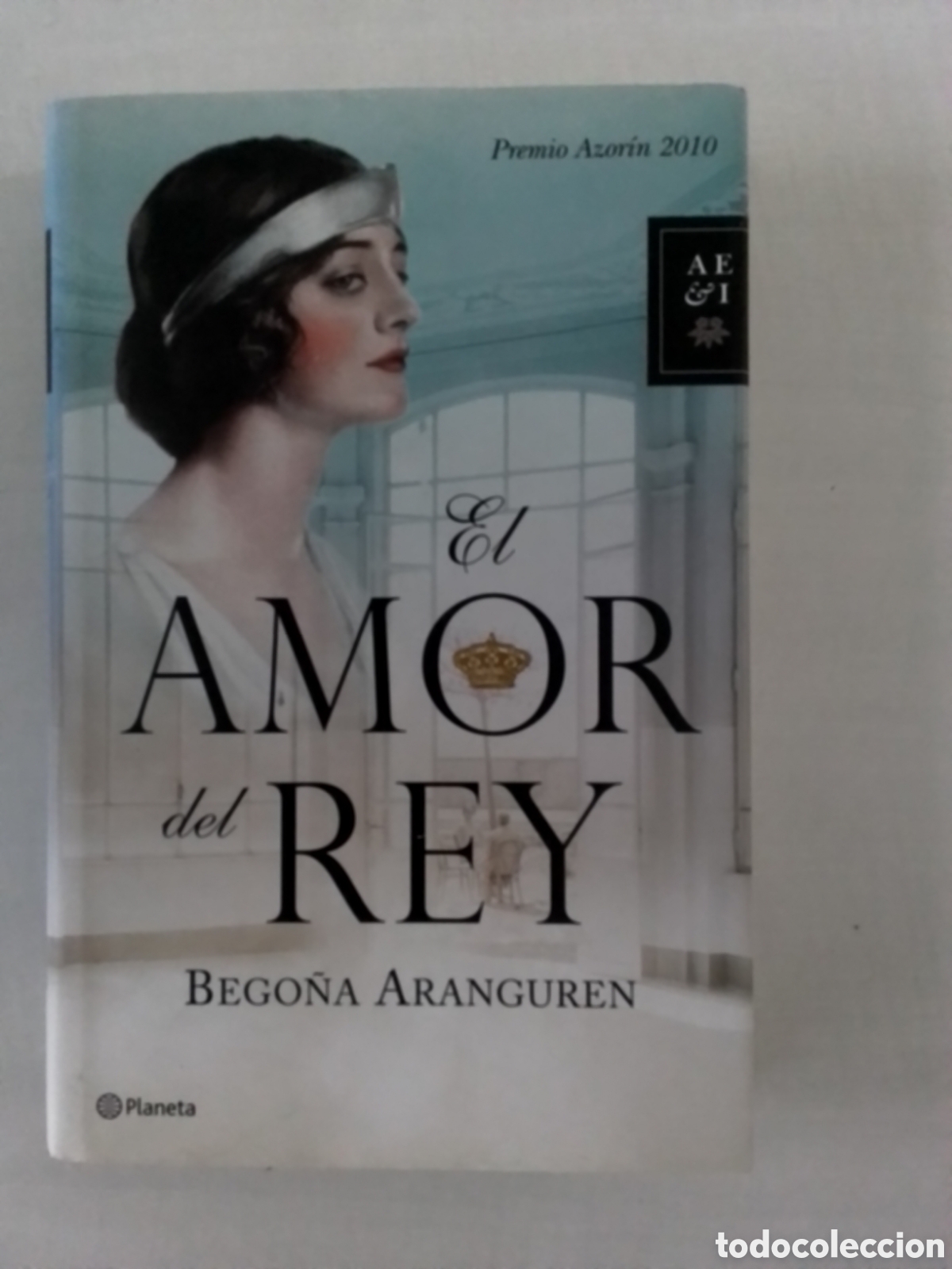 Libros de segunda mano: Libro Bego&ntilde;a Aranguren - Foto 1