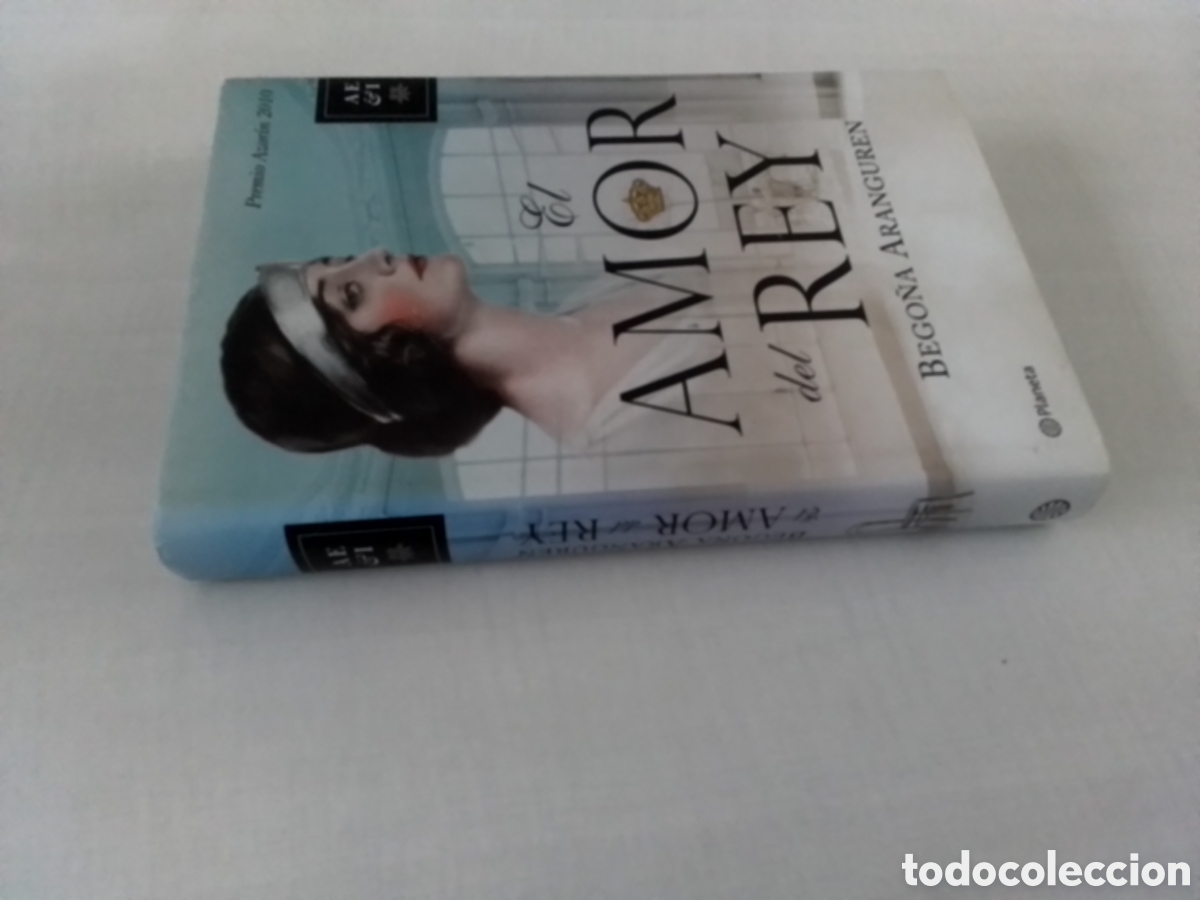 Libros de segunda mano: Libro Bego&ntilde;a Aranguren - Foto 2
