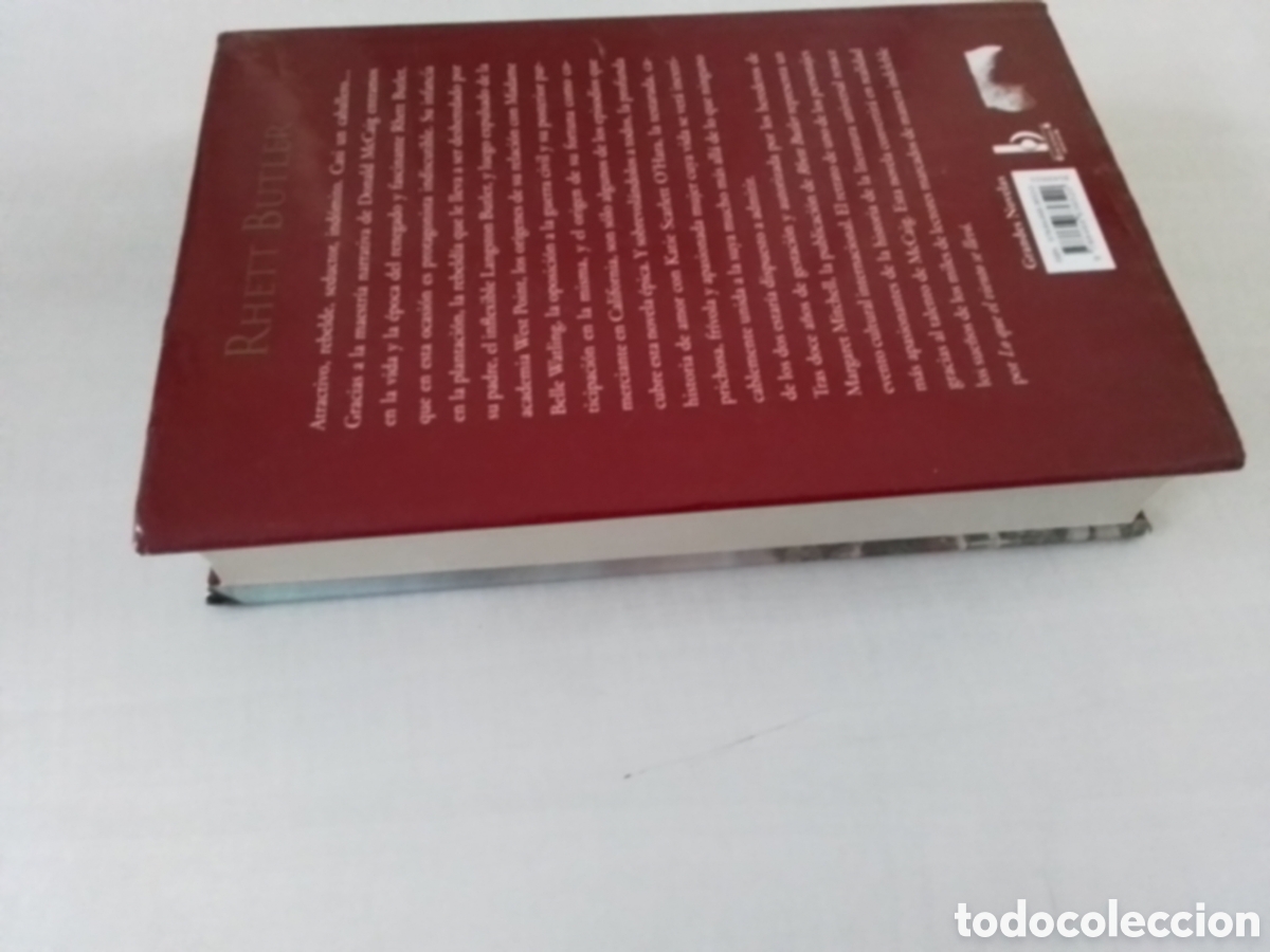 Libros de segunda mano: Libro Donald MC Caig - Foto 4