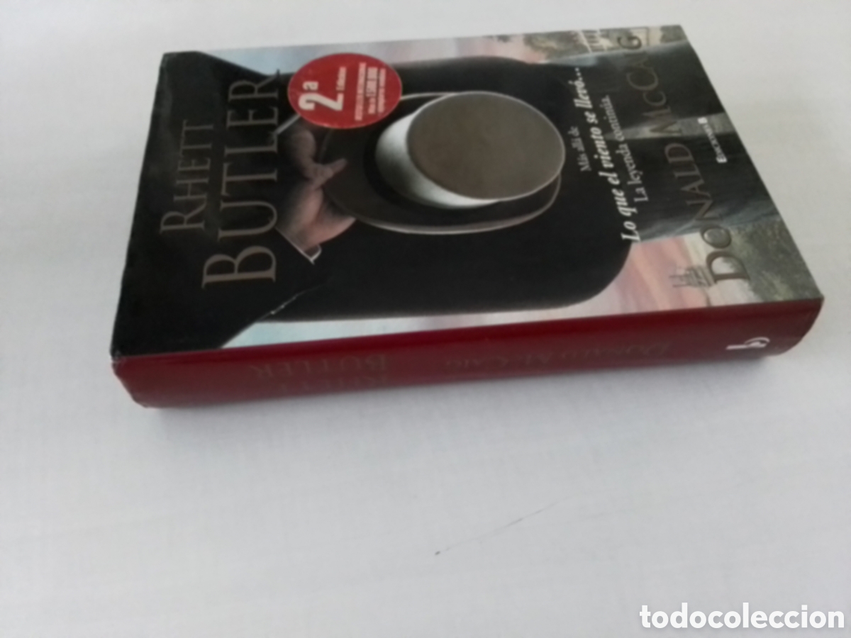 Libros de segunda mano: Libro Donald MC Caig - Foto 5