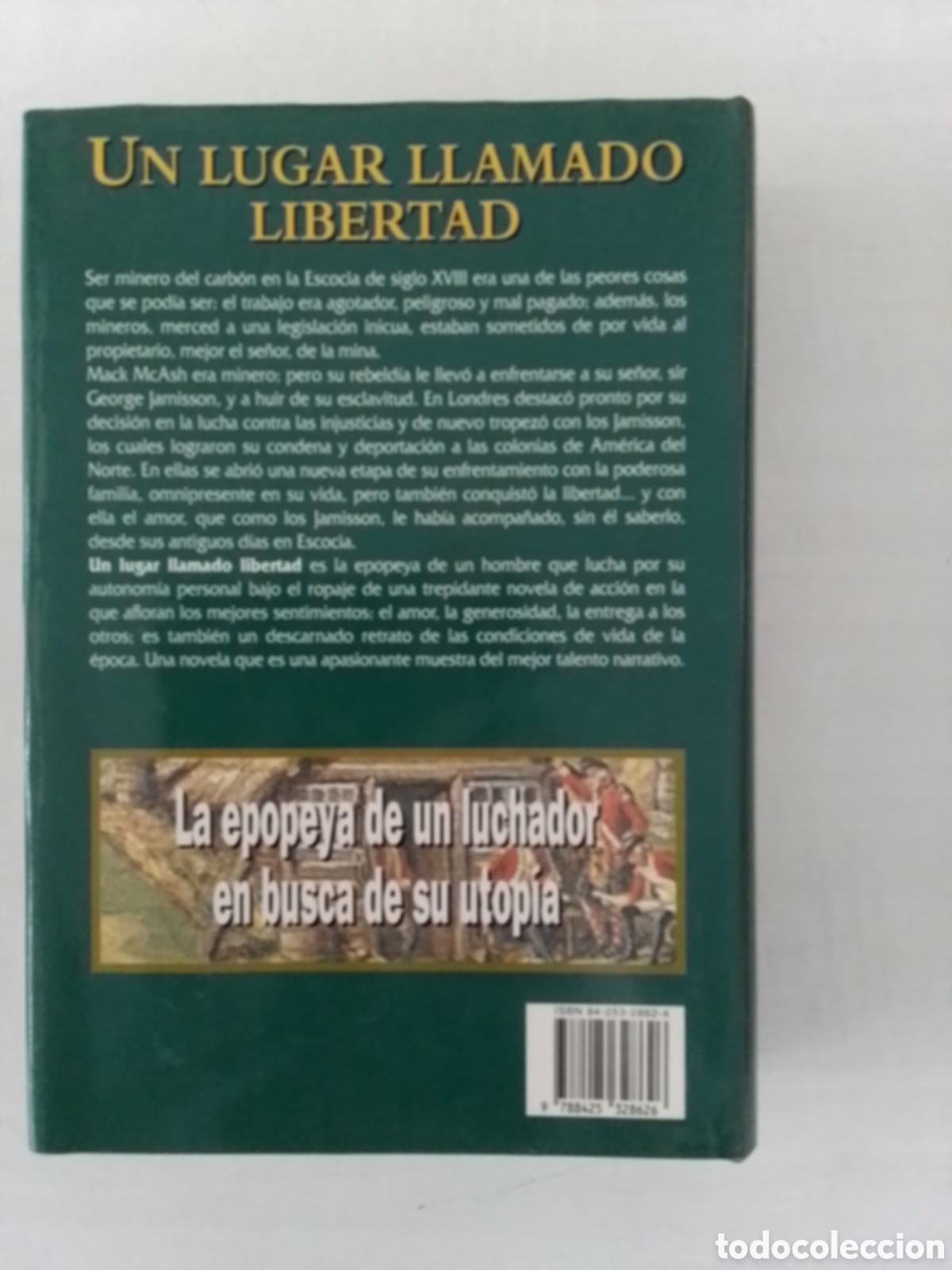 Libros de segunda mano: Libro Ken Follett - Foto 5