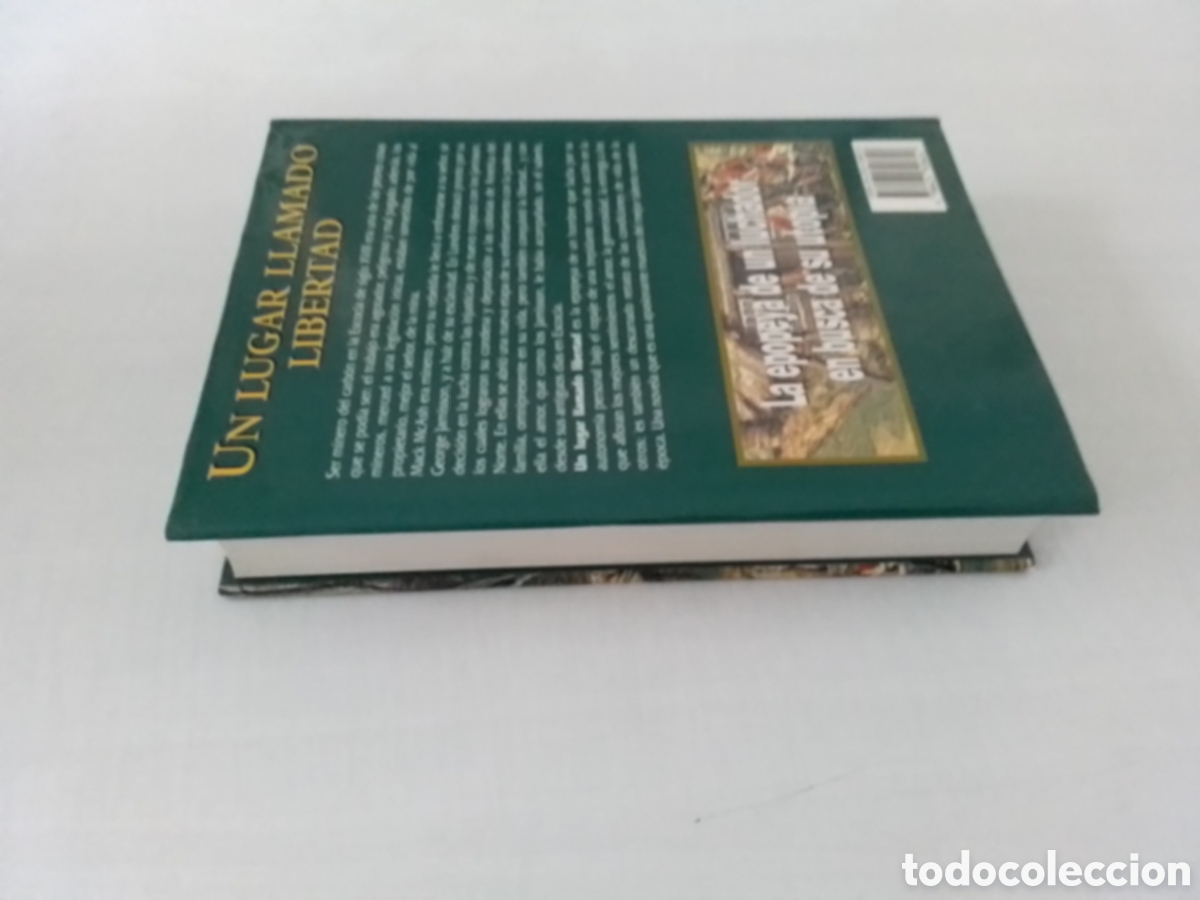 Libros de segunda mano: Libro Ken Follett - Foto 6