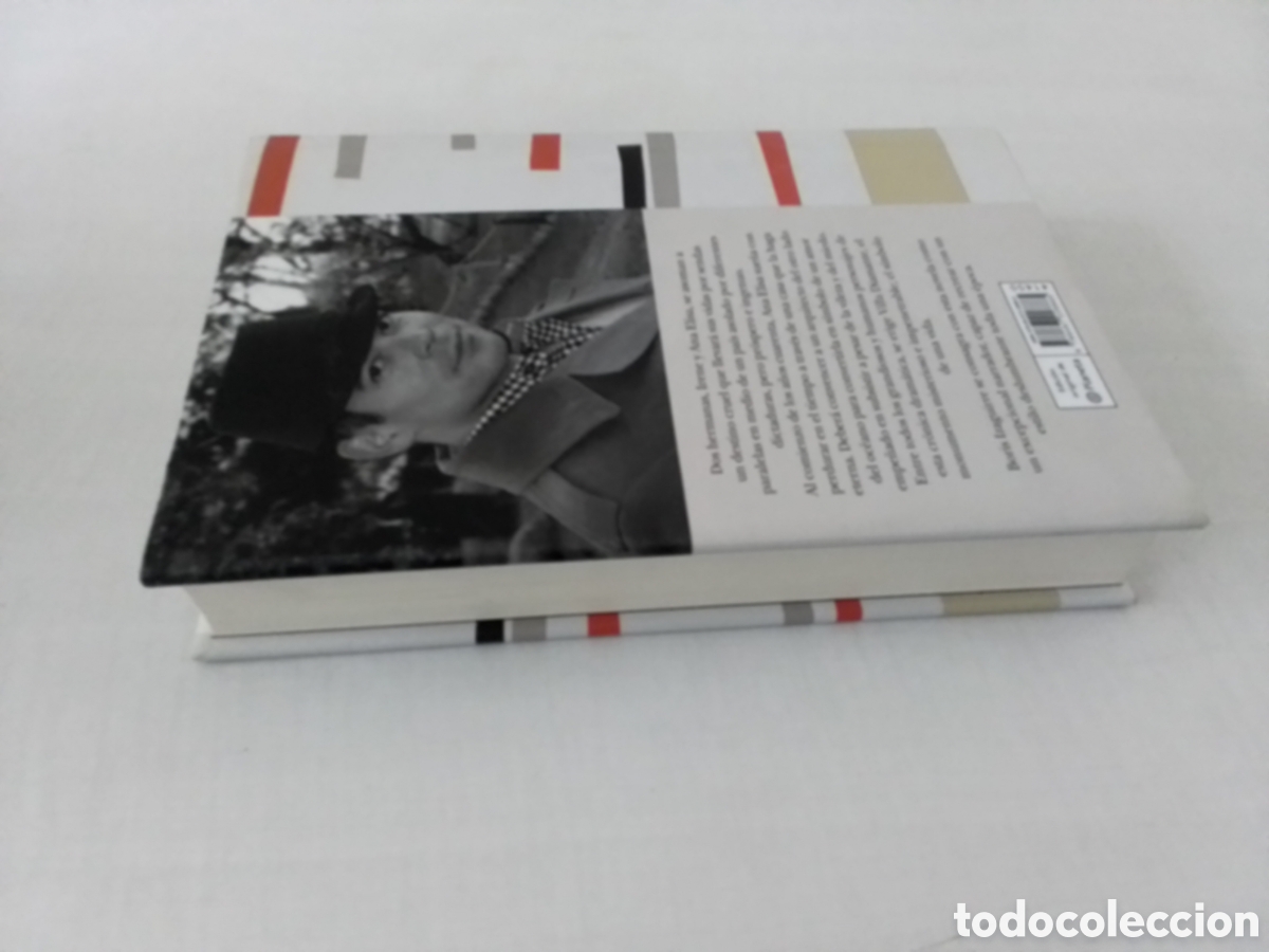 Libros de segunda mano: Libro Boris Izaguirre - Foto 5