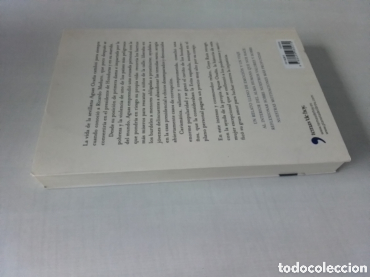 Libros de segunda mano: Libro Goya Ruiz - Foto 2