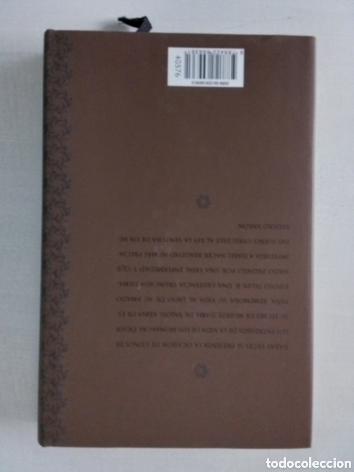 Libros de segunda mano: Libro Antonio Mart&iacute;nez Llamas - Foto 3