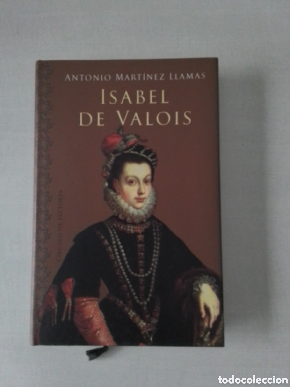 Libros de segunda mano: Libro Antonio Mart&iacute;nez Llamas - Foto 1