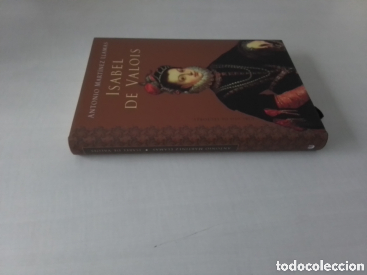 Libros de segunda mano: Libro Antonio Mart&iacute;nez Llamas - Foto 2