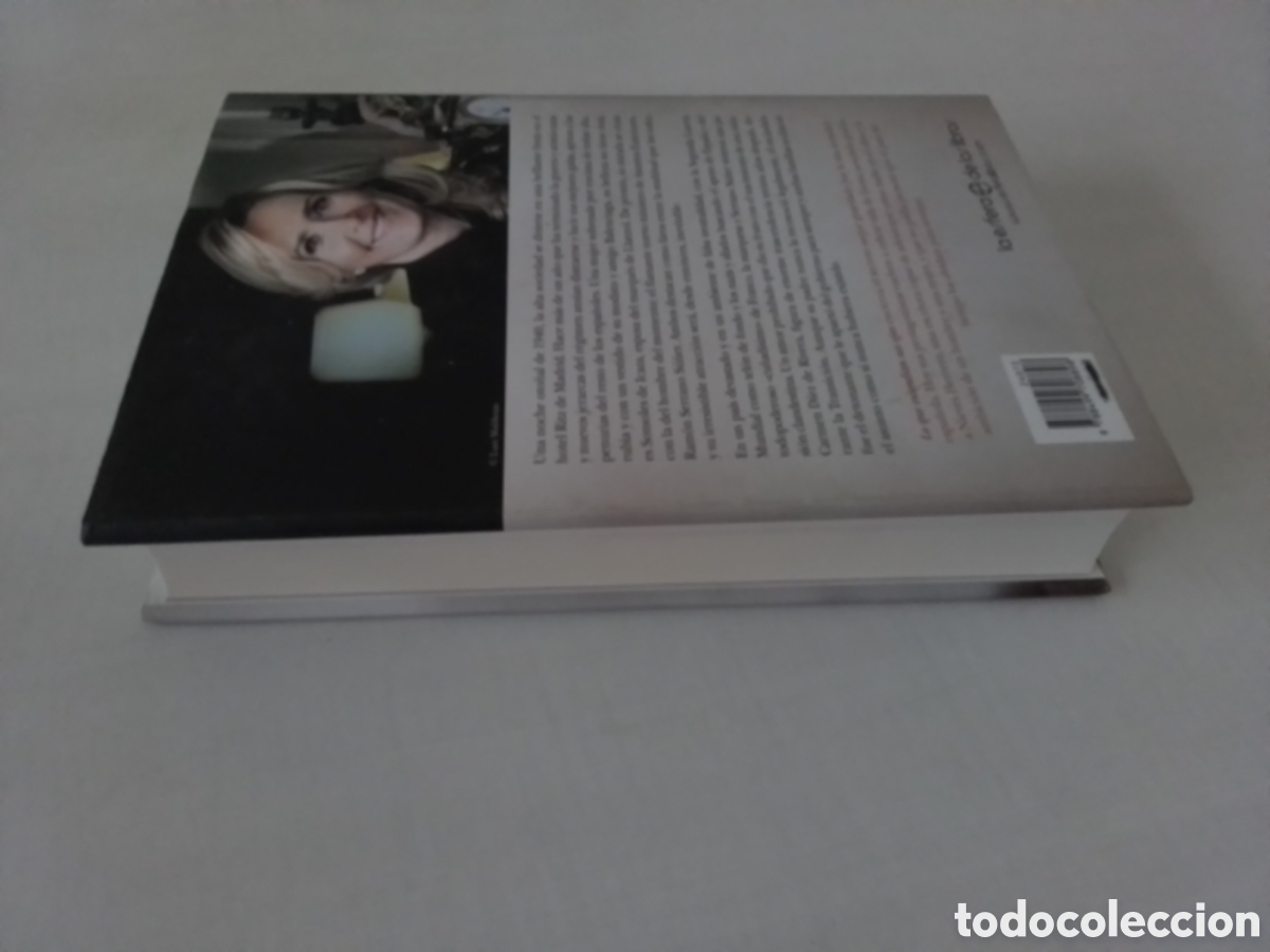 Libros de segunda mano: Libro Nieves Herrero - Foto 3