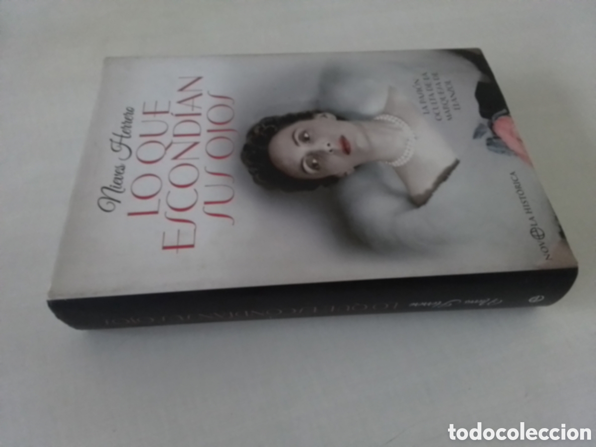 Libros de segunda mano: Libro Nieves Herrero - Foto 4