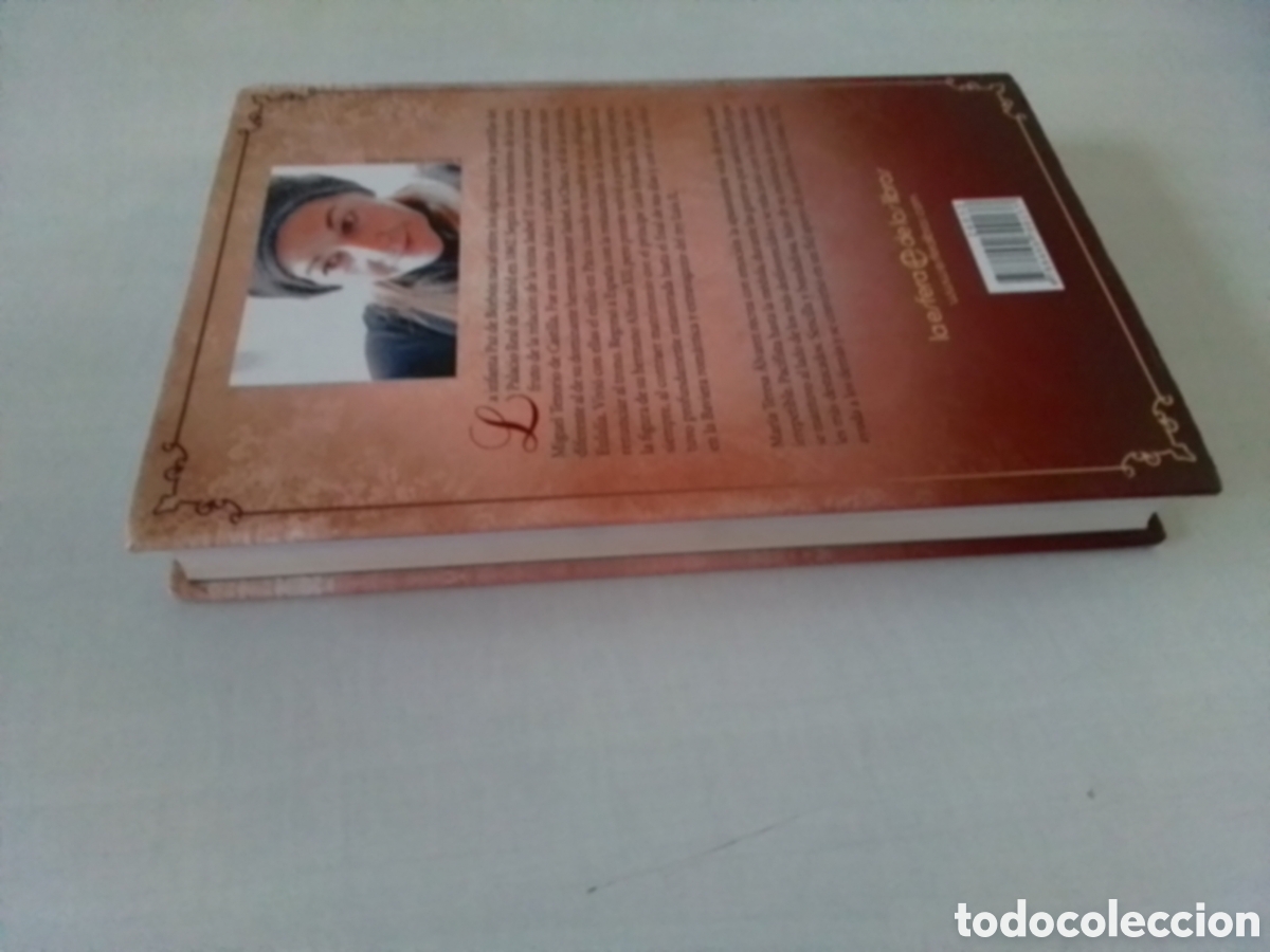 Libros de segunda mano: Libro Mar&iacute;a Teresa &Aacute;lvarez - Foto 3