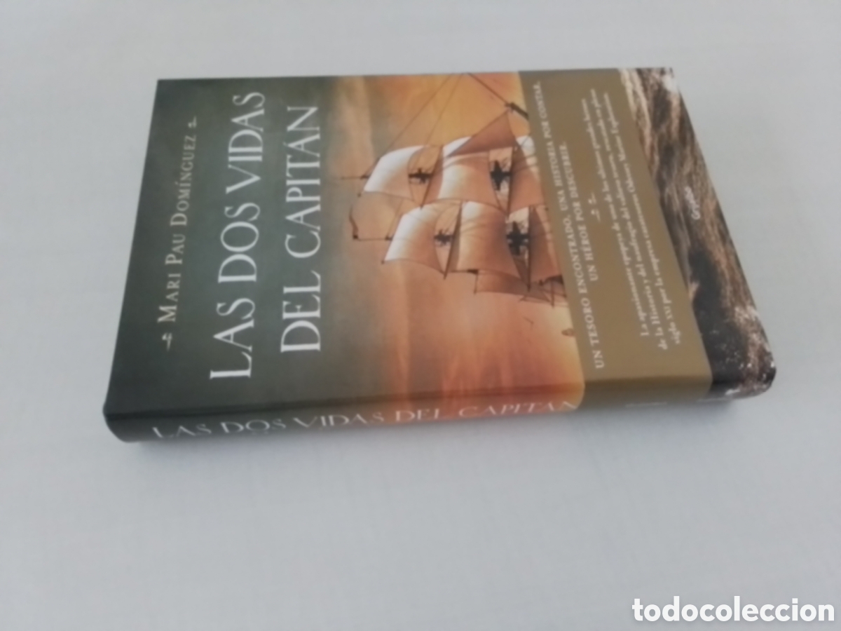 Libros de segunda mano: Libro Mari Pau Dom&iacute;nguez - Foto 2