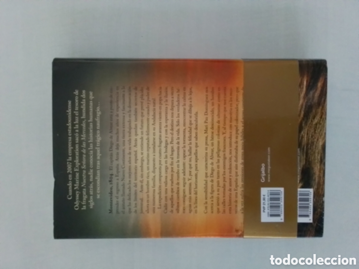 Libros de segunda mano: Libro Mari Pau Dom&iacute;nguez - Foto 3