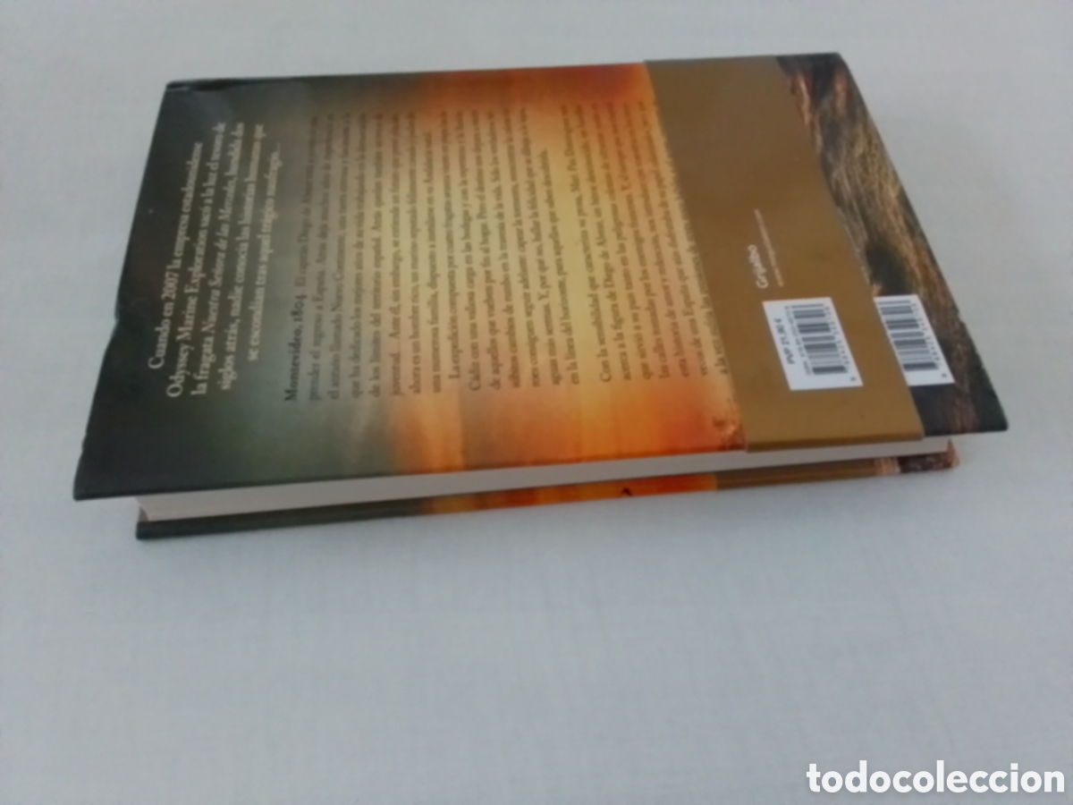 Libros de segunda mano: Libro Mari Pau Dom&iacute;nguez - Foto 4