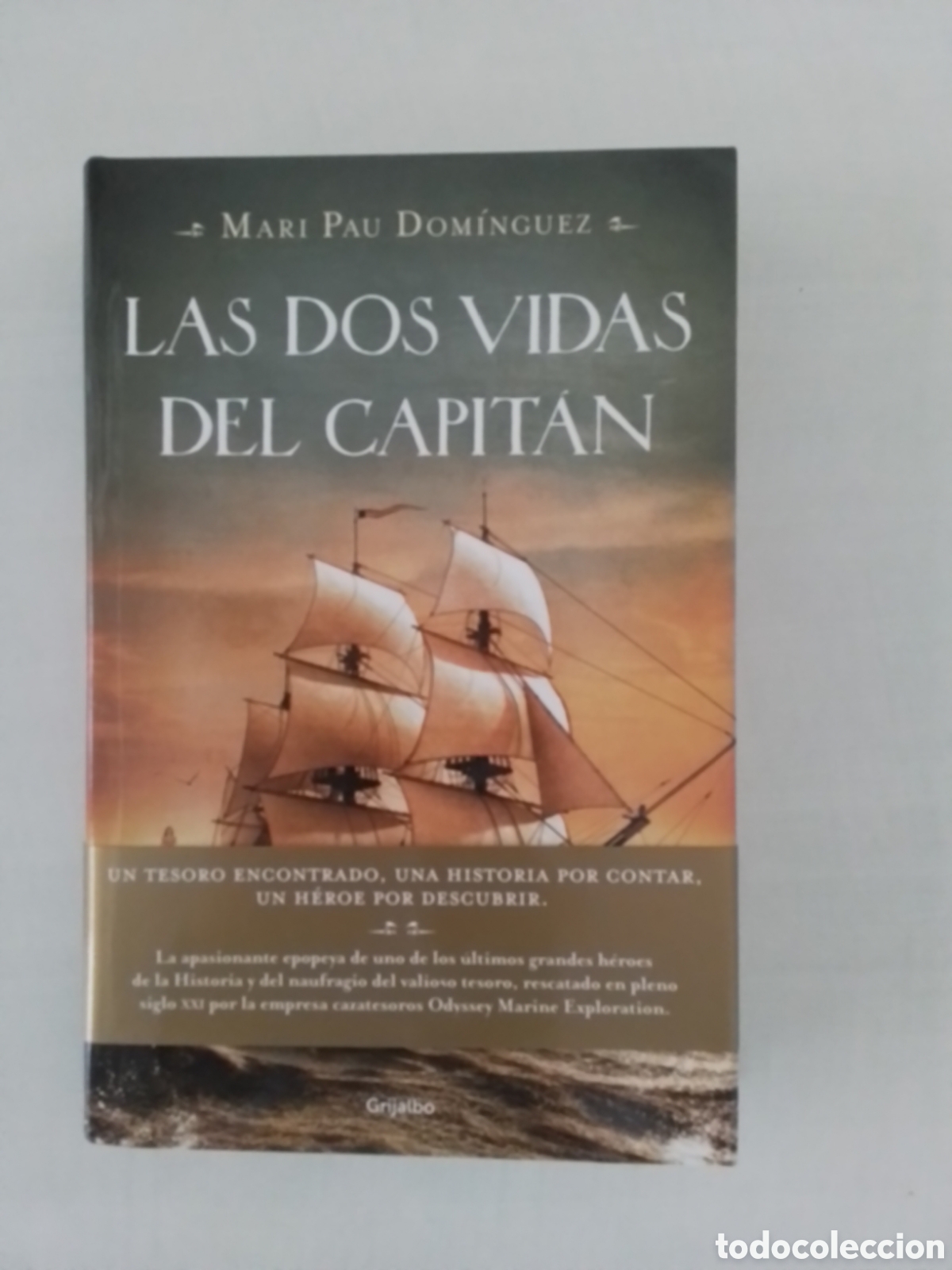 Libros de segunda mano: Libro Mari Pau Dom&iacute;nguez - Foto 1