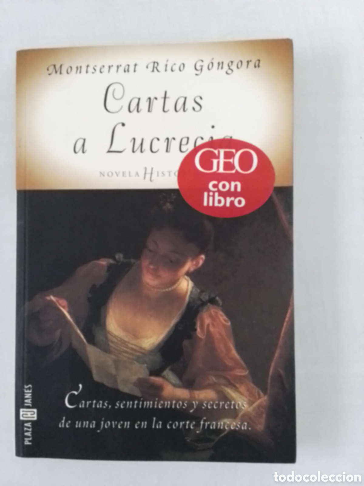Gebrauchte B&uuml;cher: Libro Montserrat Rico Gongora